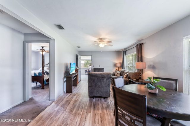 302 PARK Avenue, Hastings, FL 32145