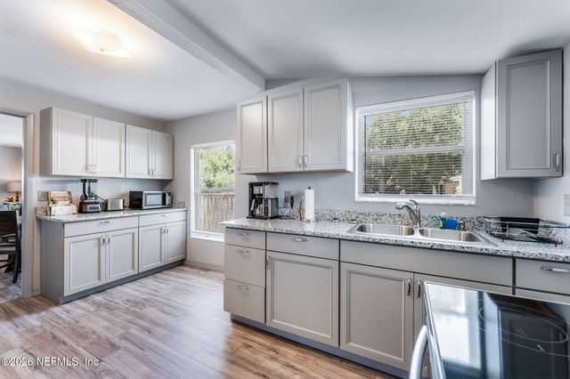 302 PARK Avenue, Hastings, FL 32145