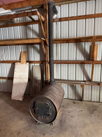 3110 N Old US Hwy 45 Highway, Clifton, IL 60927