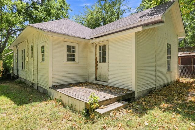409 S Boyd Street, Lindale, TX 75771