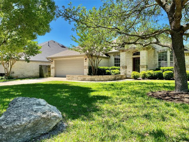 6317 Salcon Cliff DR, Austin, TX 78749