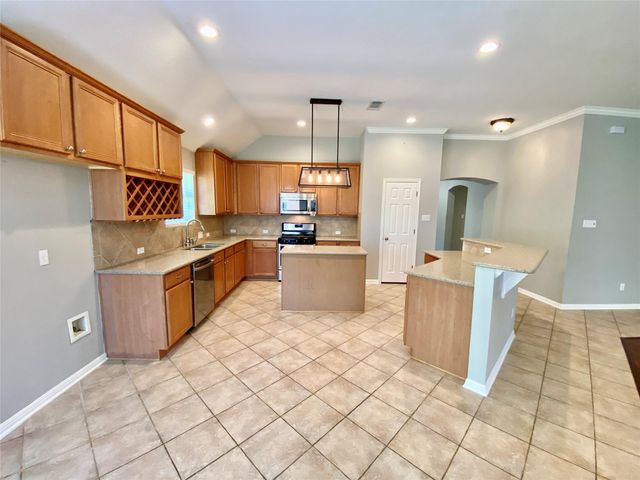 6317 Salcon Cliff DR, Austin, TX 78749