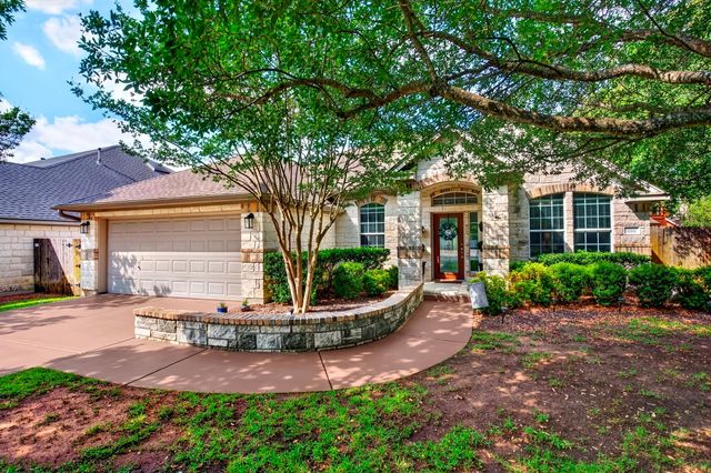 6317 Salcon Cliff DR, Austin, TX 78749