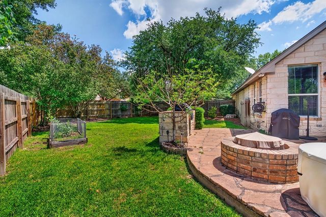 6317 Salcon Cliff DR, Austin, TX 78749