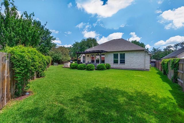 6317 Salcon Cliff DR, Austin, TX 78749