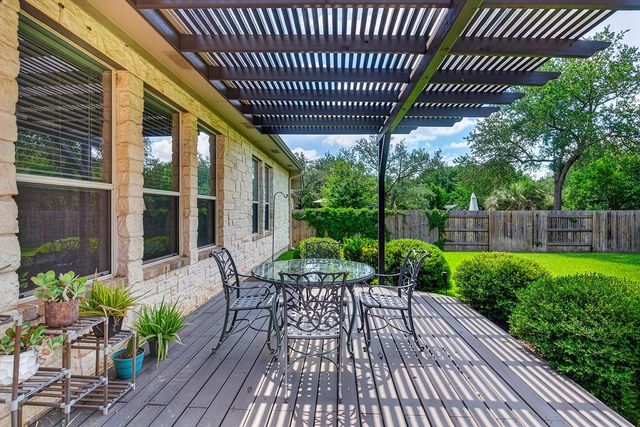 6317 Salcon Cliff DR, Austin, TX 78749