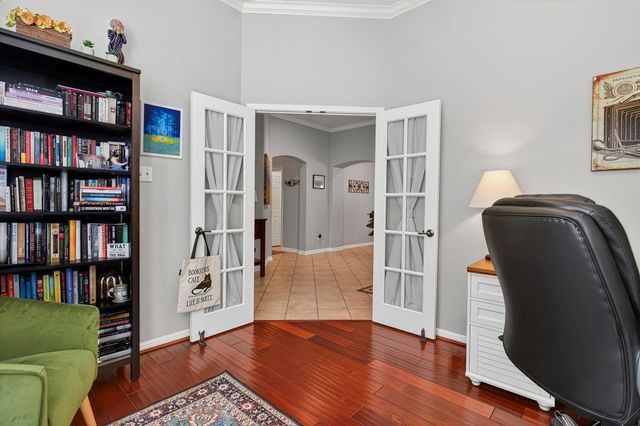 6317 Salcon Cliff DR, Austin, TX 78749