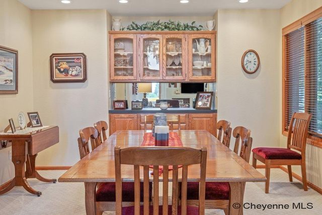 727 CYPRESS LN, Cheyenne, WY 82009