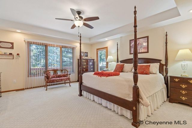727 CYPRESS LN, Cheyenne, WY 82009
