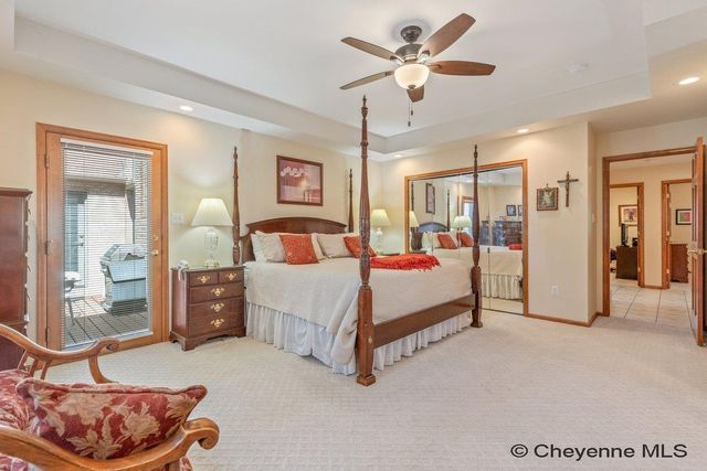 727 CYPRESS LN, Cheyenne, WY 82009