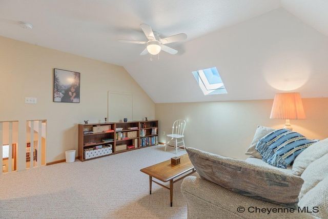727 CYPRESS LN, Cheyenne, WY 82009