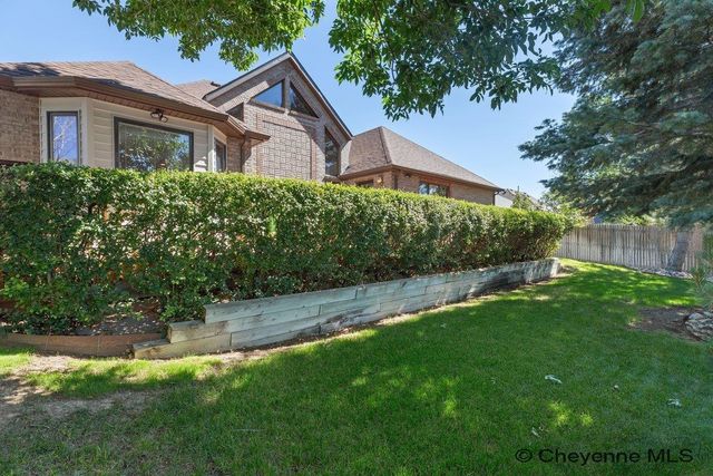 727 CYPRESS LN, Cheyenne, WY 82009