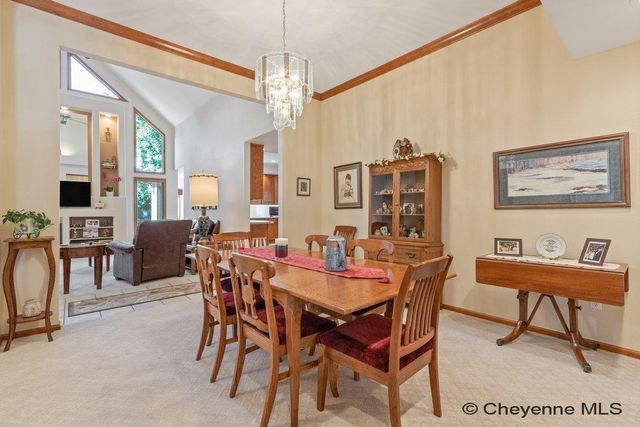 727 CYPRESS LN, Cheyenne, WY 82009