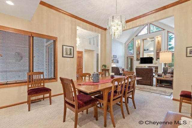 727 CYPRESS LN, Cheyenne, WY 82009