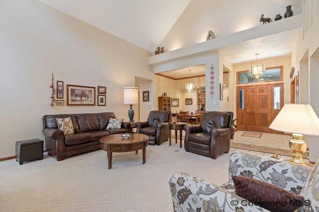 727 CYPRESS LN, Cheyenne, WY 82009