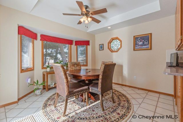 727 CYPRESS LN, Cheyenne, WY 82009