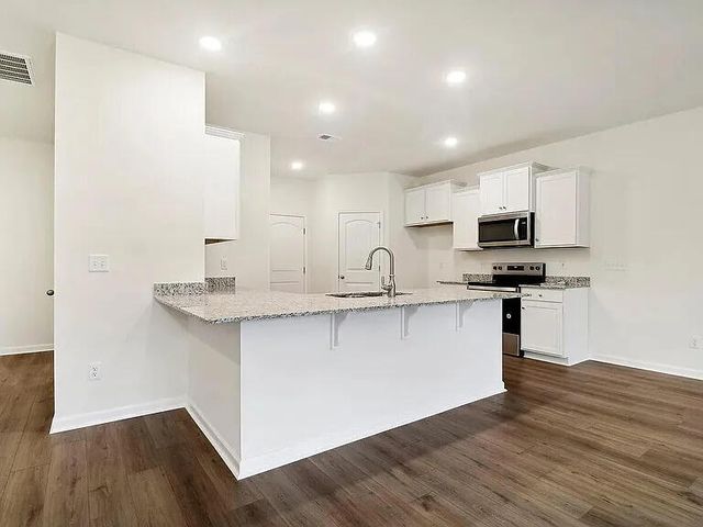 166 Marstrand Circle, Aiken, SC 29801