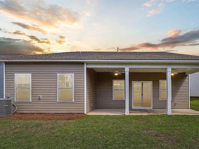 166 Marstrand Circle, Aiken, SC 29801