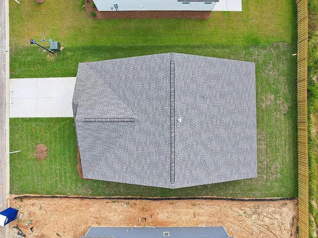 166 Marstrand Circle, Aiken, SC 29801