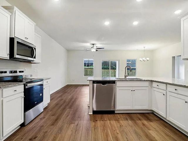 166 Marstrand Circle, Aiken, SC 29801