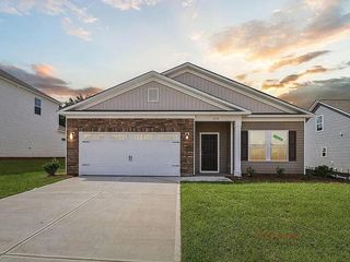 166 Marstrand Circle, Aiken, SC 29801