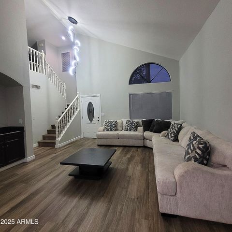 11001 W CRIMSON Lane, Avondale, AZ 85392