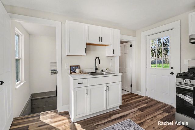 1203 4th Street, Muskegon, MI 49441