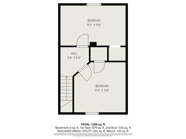 1203 4th Street, Muskegon, MI 49441