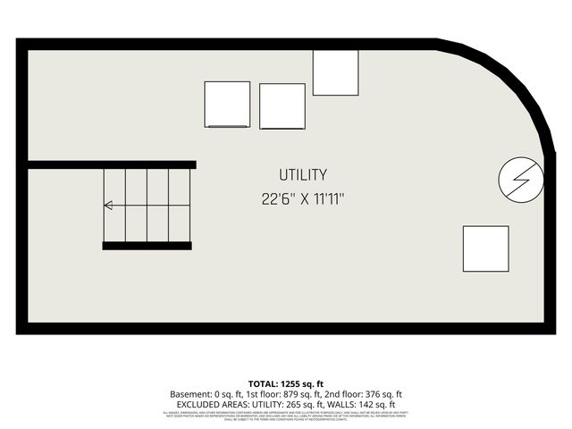 1203 4th Street, Muskegon, MI 49441