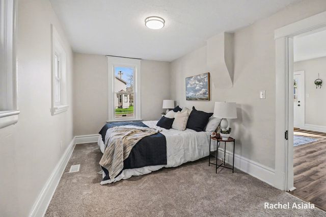 1203 4th Street, Muskegon, MI 49441
