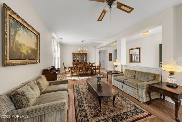13 Augusta Drive, Little Egg Harbor, NJ 08087
