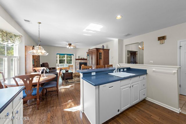 13 Augusta Drive, Little Egg Harbor, NJ 08087