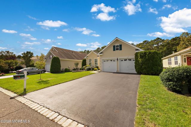 13 Augusta Drive, Little Egg Harbor, NJ 08087