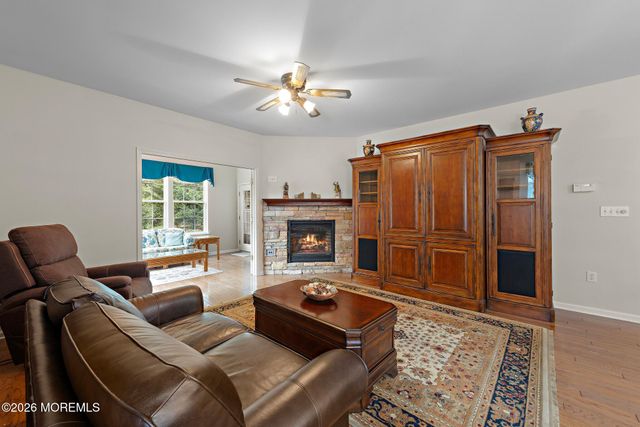 13 Augusta Drive, Little Egg Harbor, NJ 08087