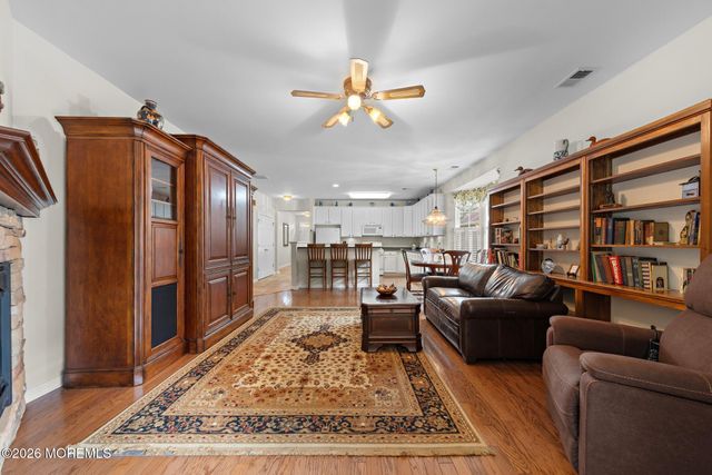 13 Augusta Drive, Little Egg Harbor, NJ 08087