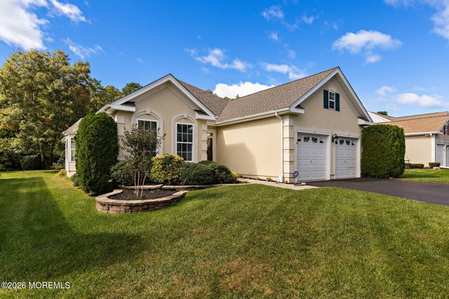 13 Augusta Drive, Little Egg Harbor, NJ 08087