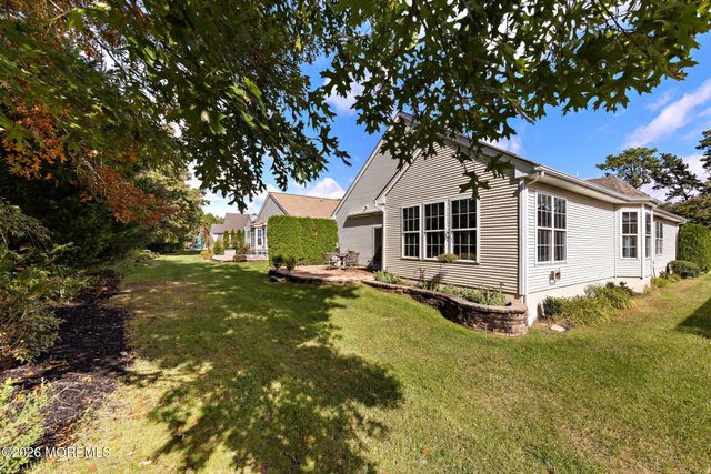 13 Augusta Drive, Little Egg Harbor, NJ 08087