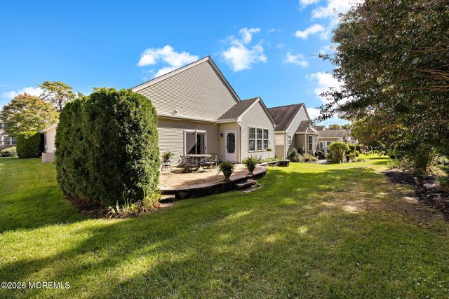 13 Augusta Drive, Little Egg Harbor, NJ 08087