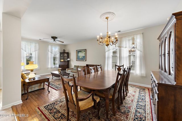 13 Augusta Drive, Little Egg Harbor, NJ 08087