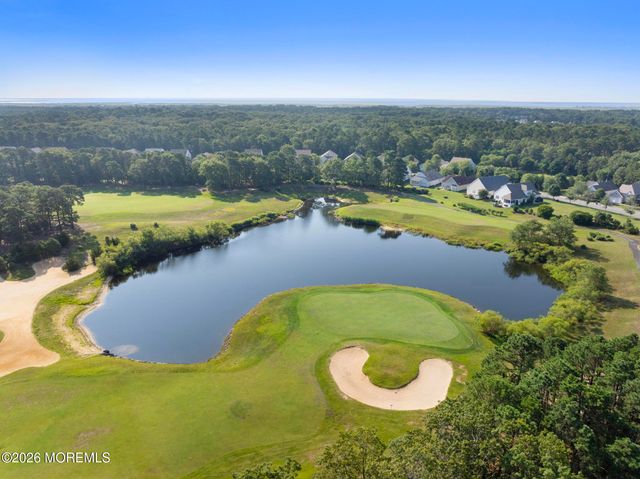 13 Augusta Drive, Little Egg Harbor, NJ 08087