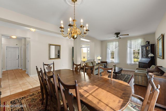 13 Augusta Drive, Little Egg Harbor, NJ 08087