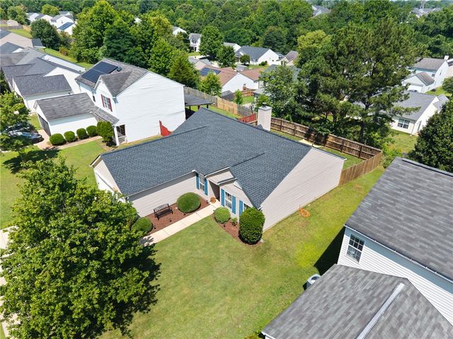 120 Crescent Creek Court, Greenville, SC 29605