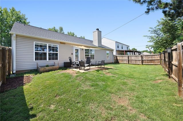 120 Crescent Creek Court, Greenville, SC 29605
