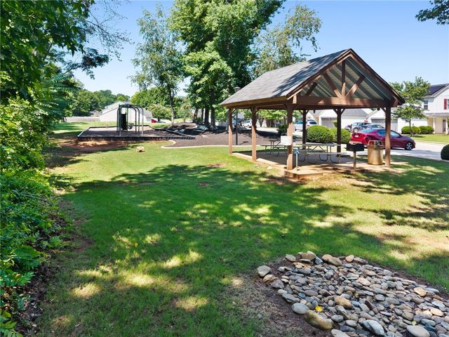 120 Crescent Creek Court, Greenville, SC 29605