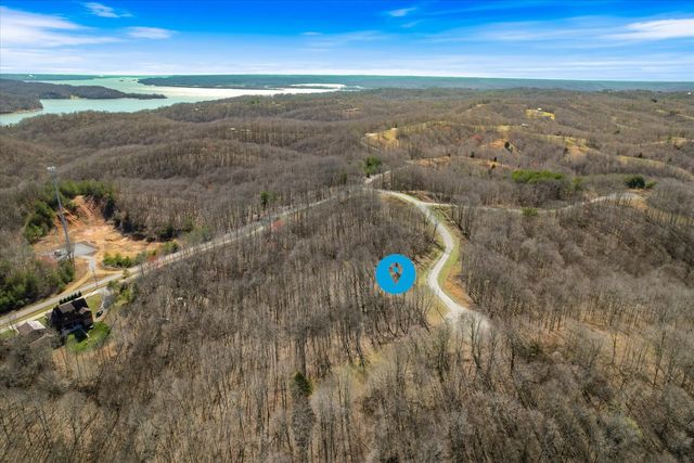 0 Tug Dr, Waverly, TN 37185