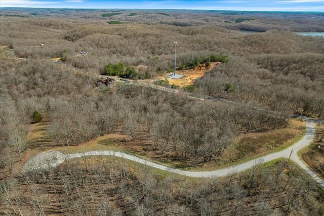0 Tug Dr, Waverly, TN 37185