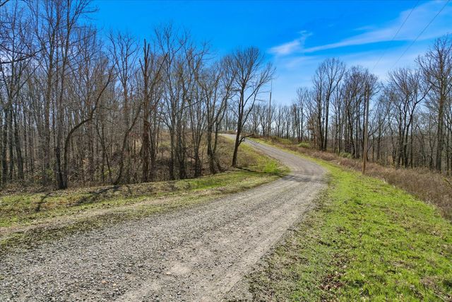0 Tug Dr, Waverly, TN 37185