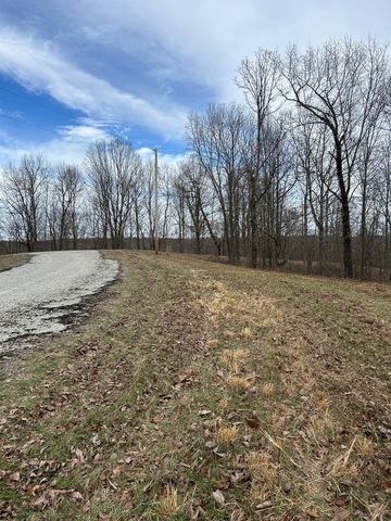 0 Tug Dr, Waverly, TN 37185