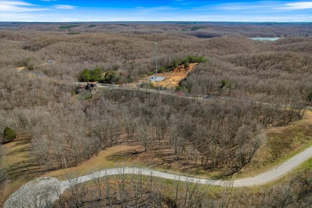 0 Tug Dr, Waverly, TN 37185