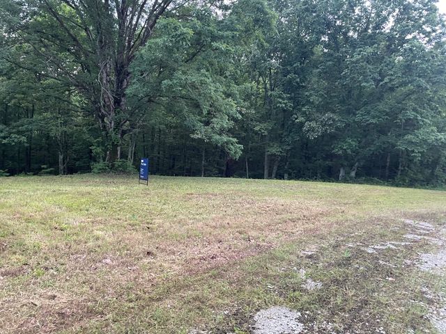 0 Tug Dr, Waverly, TN 37185